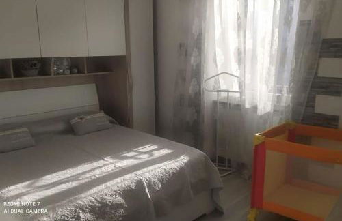 Appartamento Olga nel centro storico di Intra - Foto 12