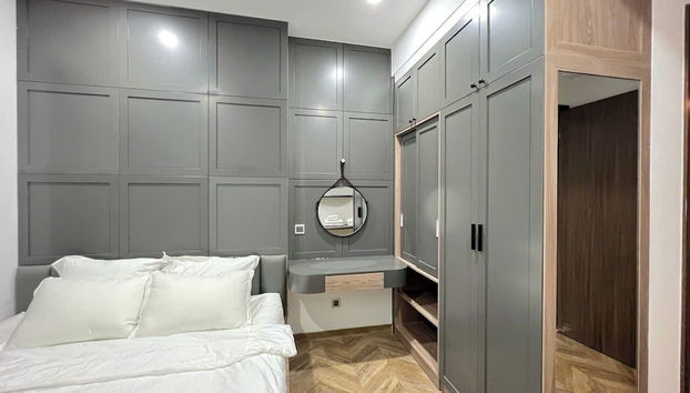 MIDTOWN - Foto 2, Habitación