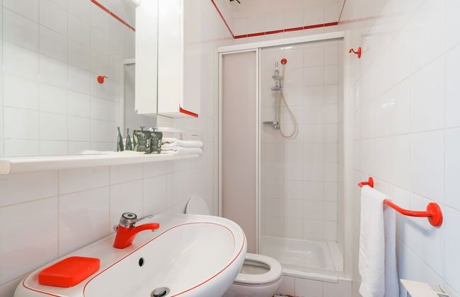 Casa Doriana in Maslianico - Foto 14