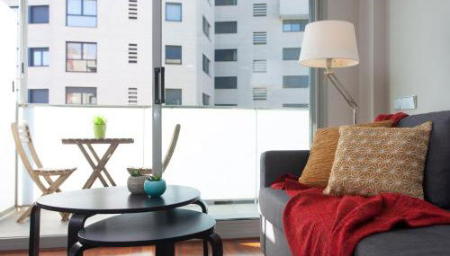 Apartamento Poble Nou - Foto 4