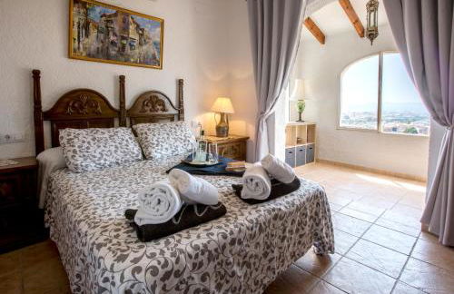 Bella Vista by Aguilarent - Foto 45