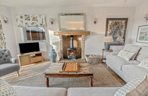 Far Heath House with Hot Tub - Foto 40