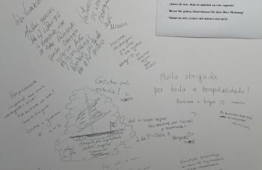 ChezGyKa - Sinta-se Em Casa! - Foto 47