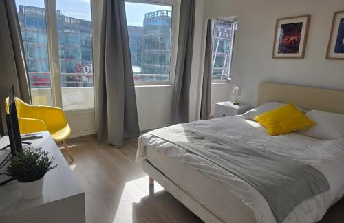 Paris vous aime - Foto 8