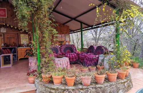 Casa Rural: La Casa Mágica de Gredos - Foto 33