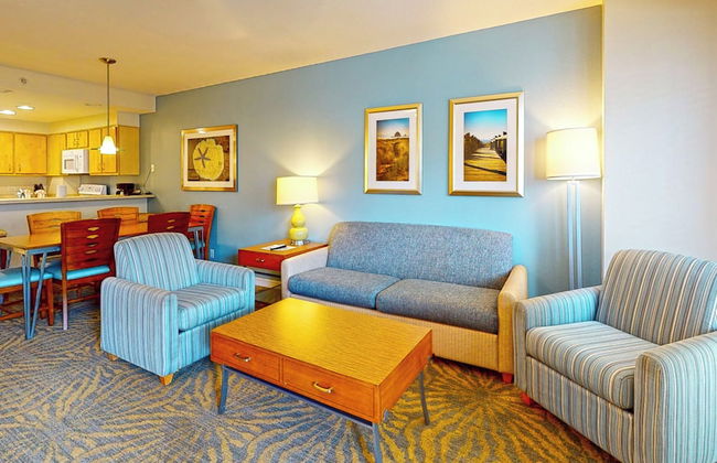 Resort at Seaside - Foto 4