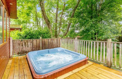 Blenheim Lodge - Photo 5