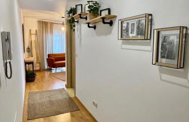 Apartamento en palmeira - Colores del Barbanza Naranja - Foto 7