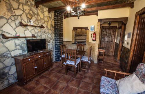 Alojamientos Rurales Benarum con Spa - Foto 96