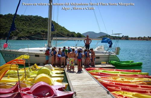 Alojamiento Rural - Finca Santa Margarita - Foto 29