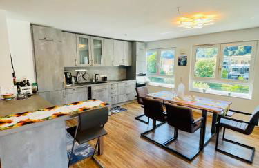 Ferienwohnung Burgblick - Foto 6