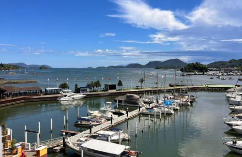 Angra Sea House - Foto 13