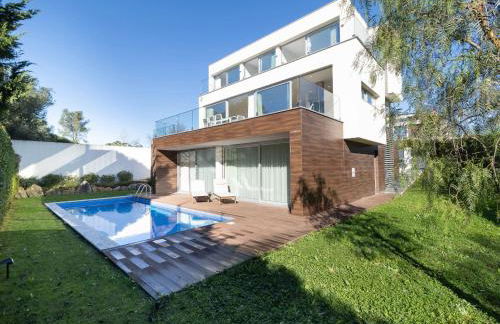 Akivillas Sintra Moon - Foto 1