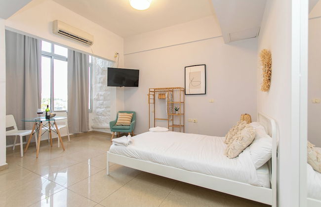 PORT CITY HAIFA - Jaffa Apartments - Foto 50