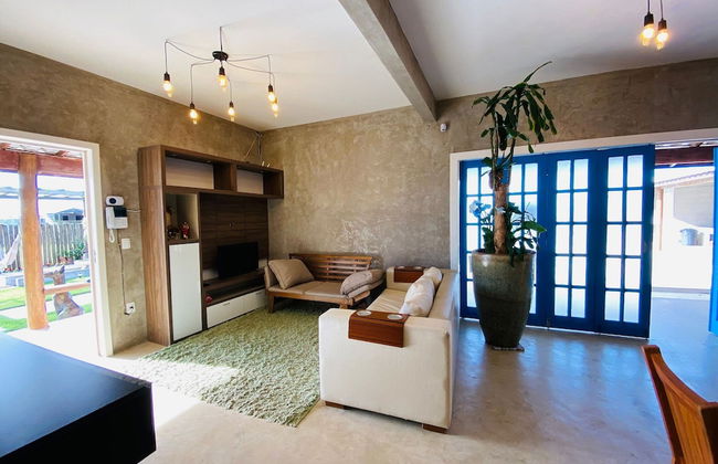 Casa Marataizes - Photo 15