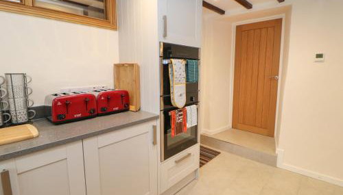 Brackenber House - Foto 5