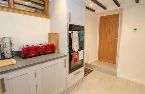 Brackenber House - Foto 5