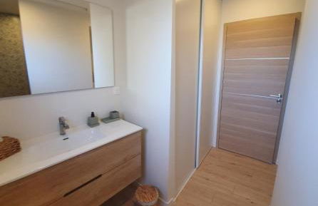 Maison de plage Manoga - Foto 8