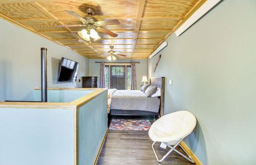 Fish, Hike and More Cozy Brainerd Cabin - Photo 15