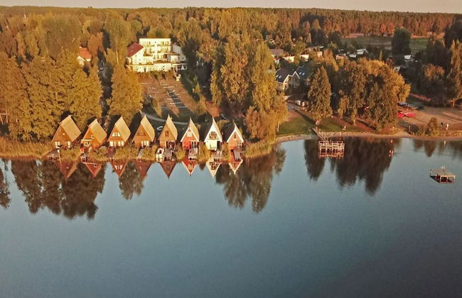 Ferienhaus im Skandinavischen Stil - Foto 31