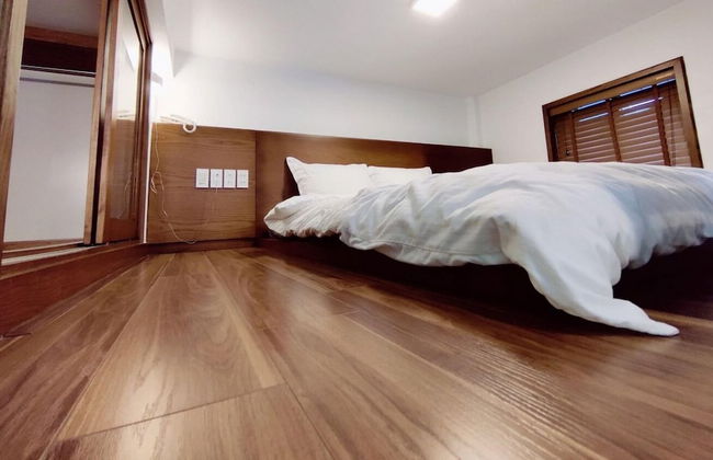 Ken Hotel & Apartment - Foto 5