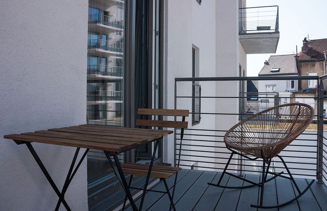 Smartflats Design - EU Commission - Foto 38