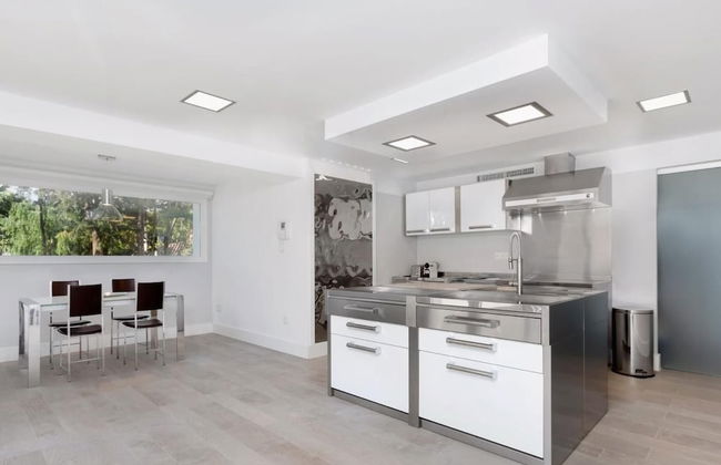 Top Luxury Marbella Villa - Photo 7