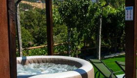 Casa Camélia - The Valley Villas - Foto 4, Garden, Garden view