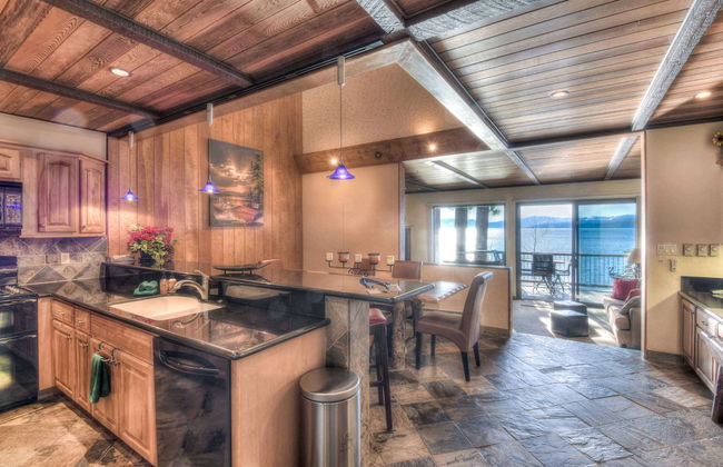 Brockway Springs Lodge Steps to Lake Access! - Foto 9