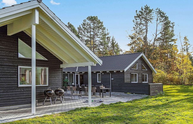 Luxury Retreat in Asserbo - By Traum Ferienwohnungen - Foto 31