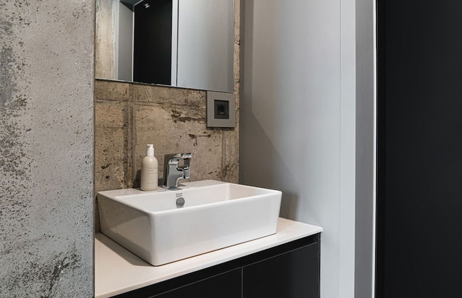 Urbanstay Boutique Nampo BIFF - Foto 4