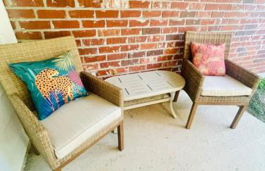 EastGate 4A Cozy family retreat close to downtown Hammond - Foto 46