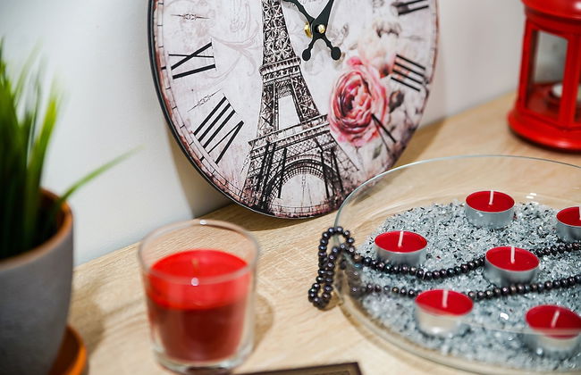 Semeiniy Ochag on Kurlandskaya - Photo 51