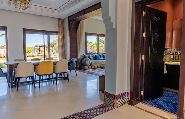 Mandar Atlas - Foto 3