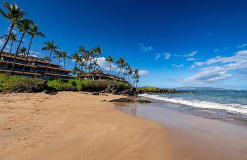 Makena Surf G303, Maui on the Beach - Foto 44