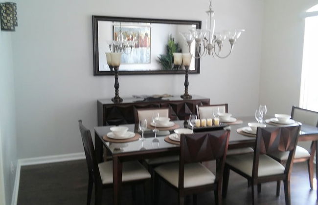 Highlands Reserve Area Pool Homes by SVV - Foto 8