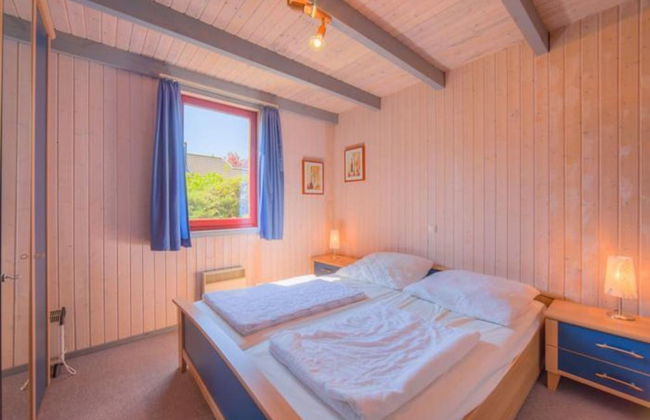 Skandinavisches Ferienhaus in Mirow - Photo 3