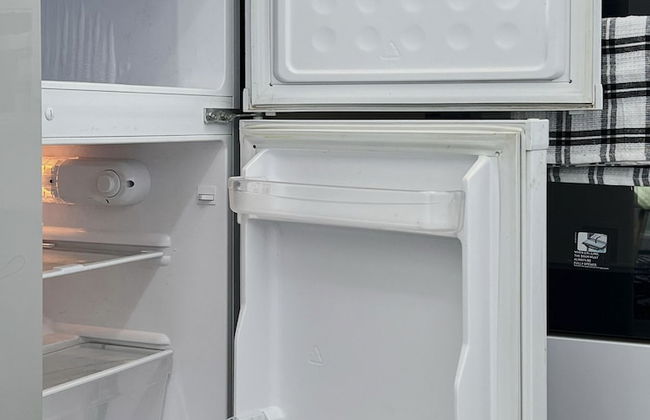 BV Royal Comfy Studiosuite Queensgate Huddersfield - Foto 58