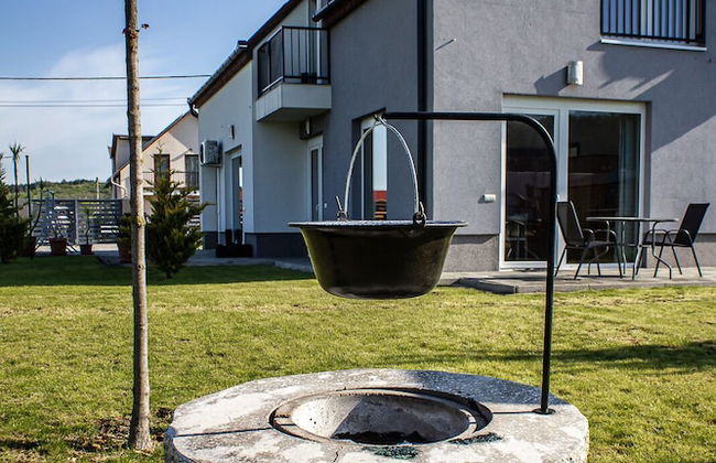 Szabolcs Apartments - Photo 36