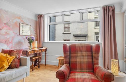 Pass the Keys Bright Town-Centre Flat with Outdoor Area - Foto 3