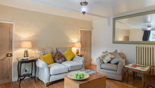 Brewery House Cottage - Foto 5