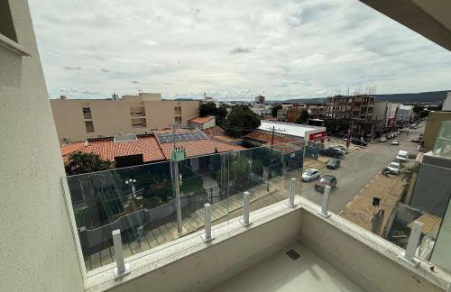 Apartamentos no Centro da Cidade - Photo 36