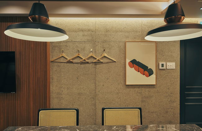 illi Mani Shibuya - Foto 36