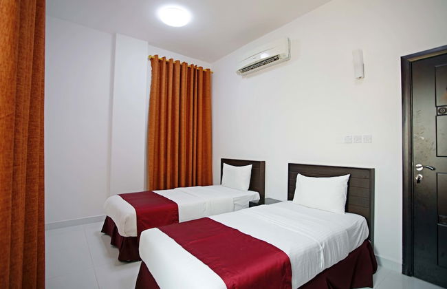 Star Emirates Suites - Foto 5