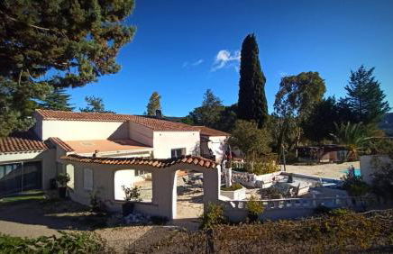 Logement La Belle Provence - Foto 16