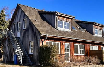 Kajüte Jonas - Foto 1