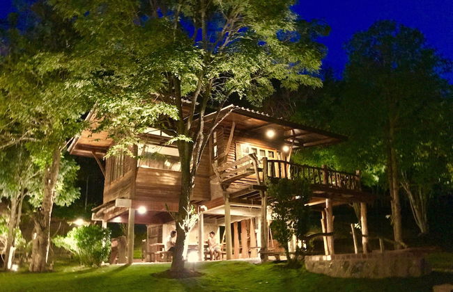 Pakchong Family Home - Foto 44