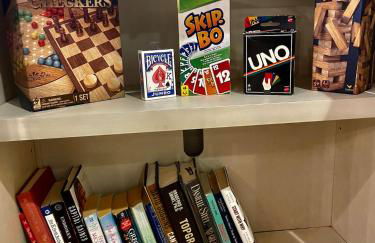 Private Resort Home with Pool & Hot Tub - Foto 19