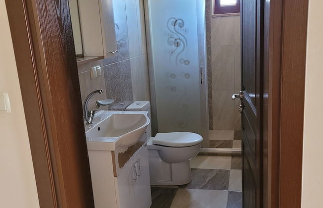 Oasis Apart Hotel - Foto 17