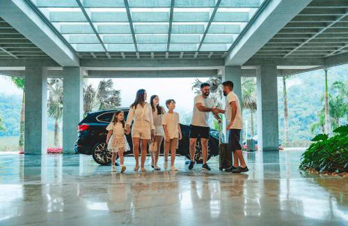 Fazzenda Park Resort - Foto 31